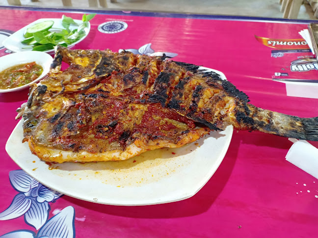 Comentarii opinii despre RM Indra Seafood Nancang