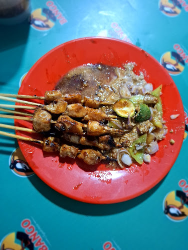 Comentarii opinii despre Nasi Goreng Sapi dan Kambing Sate Maranggi