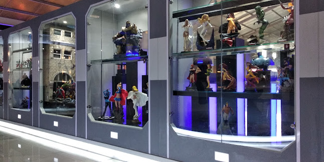 Comentarii opinii despre Food Legacy