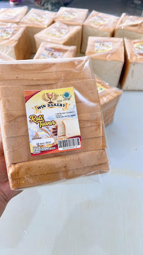 WIN BAKERY - Kota Batam