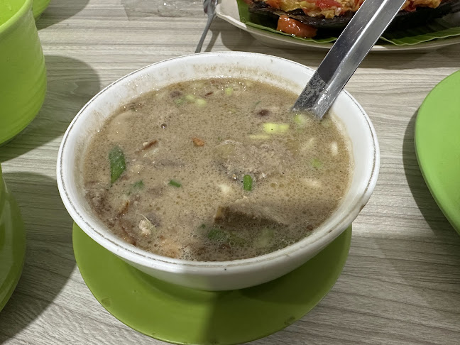 Remu Utara, Distrik Sorong, Kota Sorong, Papua Bar. 98412