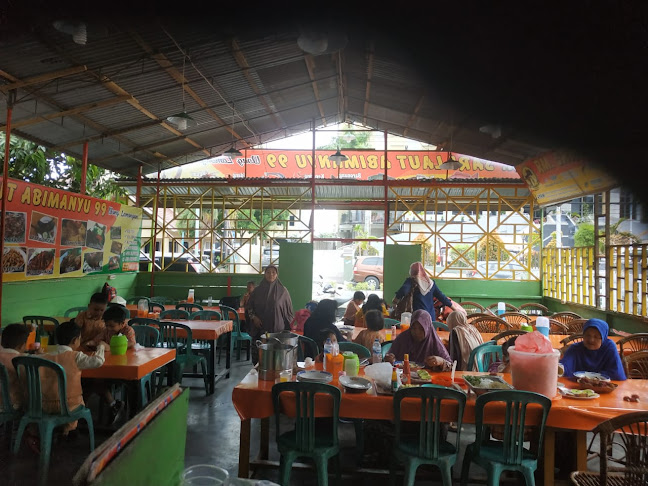 Jl. Ahmad Yani, Biawao, Kec. Kota Tim., Kota Gorontalo, Gorontalo 96133