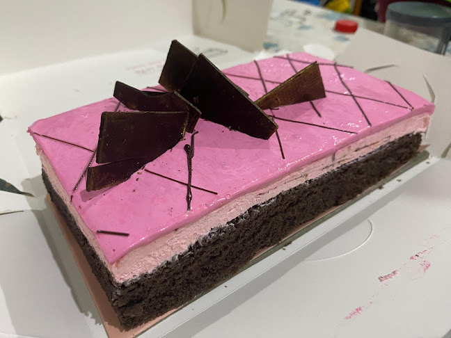 Opinii despre Keikpop by The Food Chain în Kota Depok - Gastronomi dan perhotelan