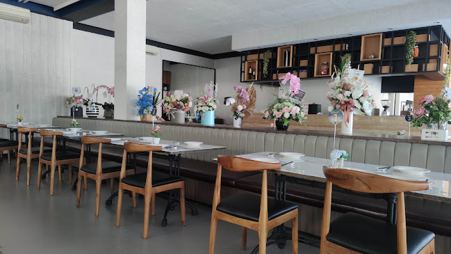 Garasi Ergo - Gastronomi dan perhotelan