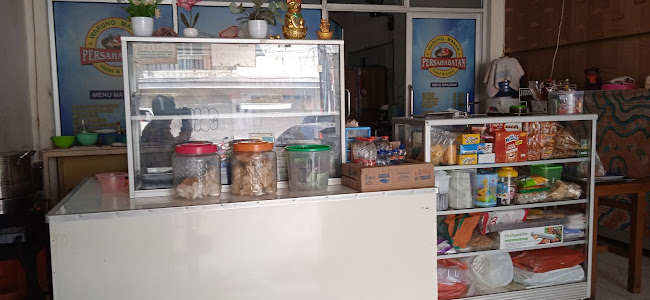 Warung Makan Persahabatan