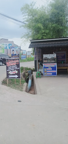 Model 3 kuah 'Ainda - Gastronomi dan perhotelan