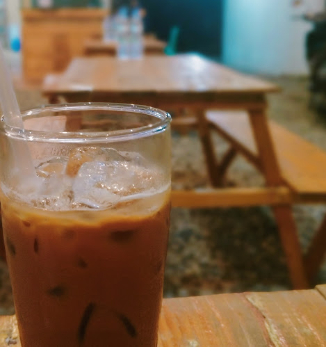 Opinii despre Mahabbah Coffee & Resto în Kota Binjai - Gastronomi dan perhotelan