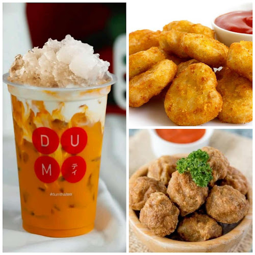 Comentarii opinii despre DUM THAI TEA & FOOD DUKUH SARI - SESETAN