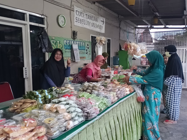 Comentarii opinii despre Sejahtera Aneka Kue