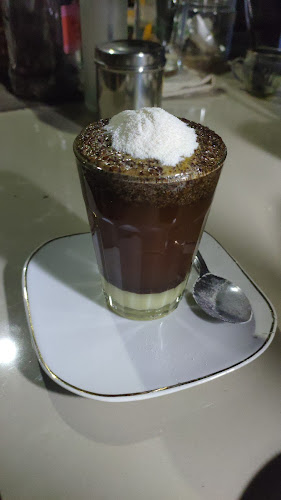 Comentarii opinii despre Kopi Cokro