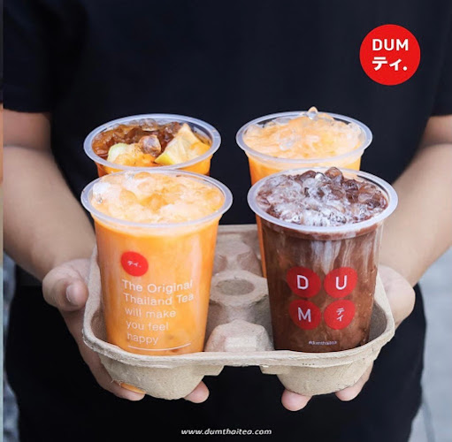 Opinii despre DUM THAI TEA & FOOD DUKUH SARI - SESETAN în Kota Denpasar - Gastronomi dan perhotelan