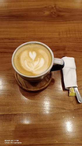 Jl. Jangli Gabeng, Jangli, Kec. Tembalang, Kota Semarang, Jawa Tengah 50274