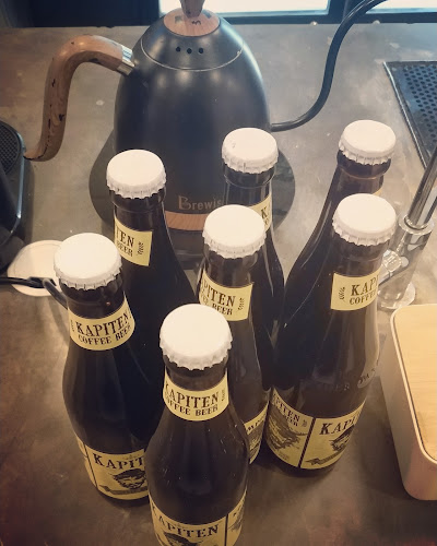 Comentarii opinii despre Haluan Kopi by SADARI