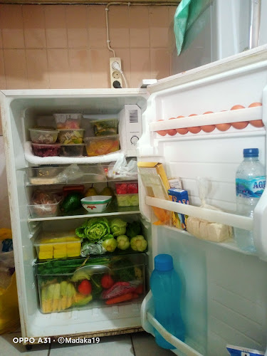 PUKIS DAN MARTABAK KOTABARU (Magelang) - Kota Magelang