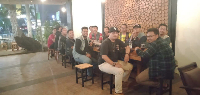 DAILY BREW - Gastronomi dan perhotelan