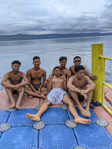 Jl. Perisai Pribumi No.70, Binjai, Kec. Medan Denai, Kota Medan, Sumatera Utara 20227