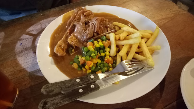 Koki Joni - Kota Yogyakarta