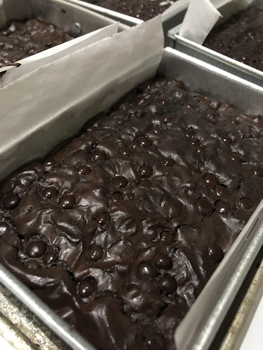 Opinii despre Fudgy Brownies by Ratu în Surabaya - Gastronomi dan perhotelan