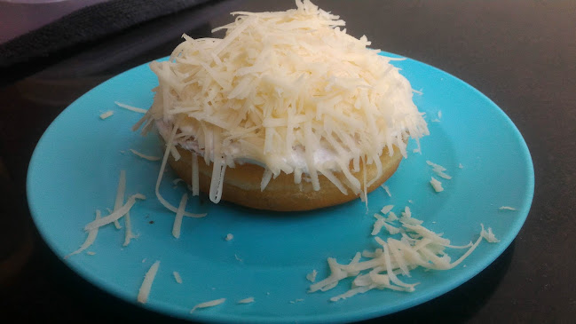 Donat 101 - Gastronomi dan perhotelan