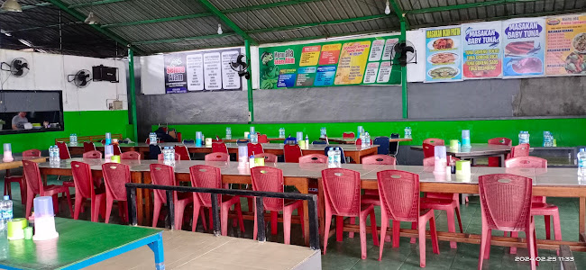 Rumah Makan Selera Alam