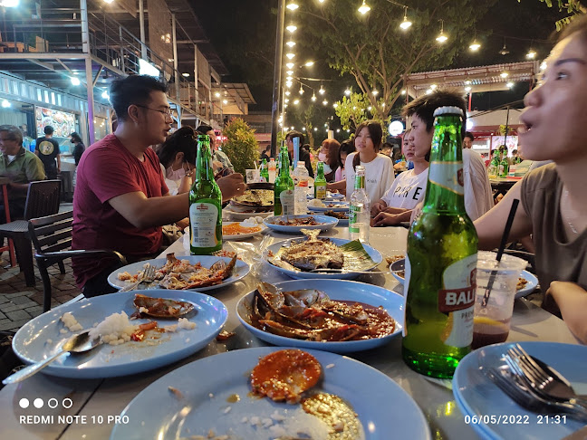 Loop - Graha Famili - Surabaya