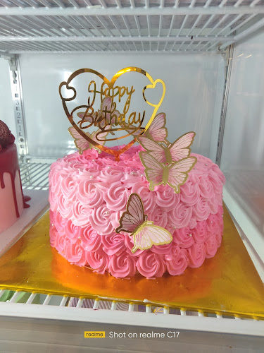 Yuki Bakery - Gastronomi dan perhotelan