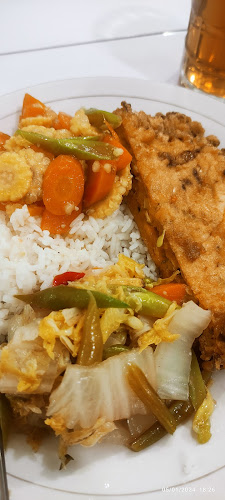 Warung Makan ARFA - Gastronomi dan perhotelan