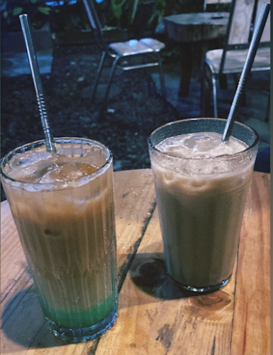 Opinii despre Rumah Rakyat (coffee & working space) în Kota Denpasar - Gastronomi dan perhotelan