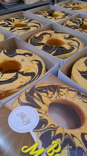 Ruko Permata Niaga 1 no.6, Taman Royal 1, RT.003/RW.016, Tanah Tinggi, Tangerang, Tangerang City, Banten 15119