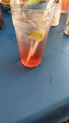 Warung Bu Desak - Kota Denpasar