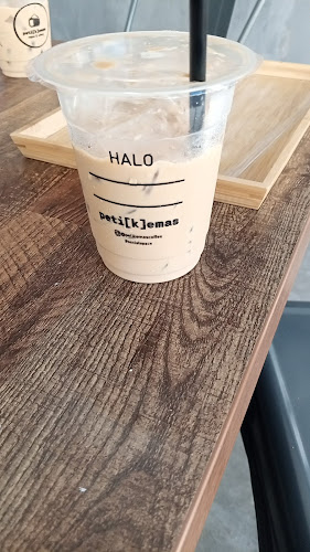 Opinii despre peti[k]emas în Kota Palembang - Gastronomi dan perhotelan