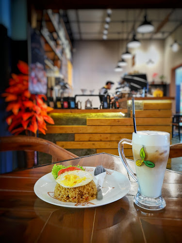 Opinii despre Coffee Toffee Gasibu Surapati în Kota Bandung - Gastronomi dan perhotelan