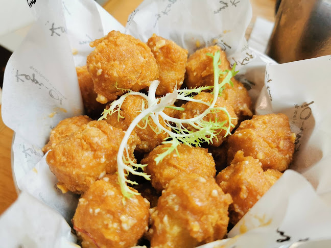 My Kopi-O! Surabaya Town Square