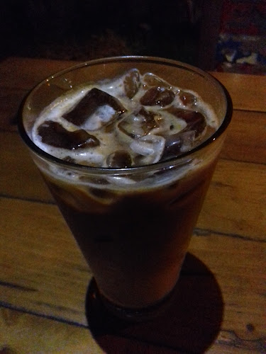 Comentarii opinii despre Tukang Kopi