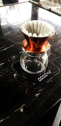 Umbra Coffee & Roastery