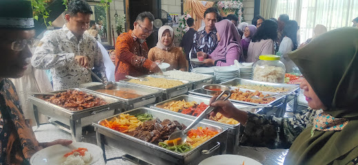 Damma cahaya catering