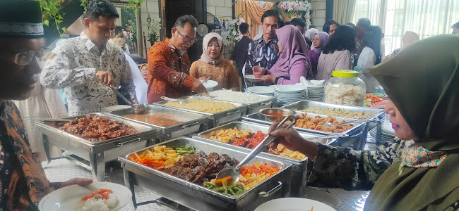 Damma cahaya catering