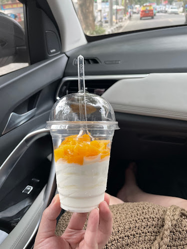 Kim Yougurt - Gastronomi dan perhotelan