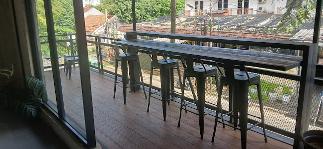 Sentra Kuliner Bogor, Jl. Bina Marga No.1 Lantai 2, Baranangsiang, Kec. Bogor Tim., Kota Bogor, Jawa Barat 16143