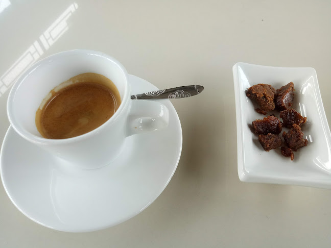 Opinii despre AMMA SPOT COFFEE în Kota Langsa - Gastronomi dan perhotelan