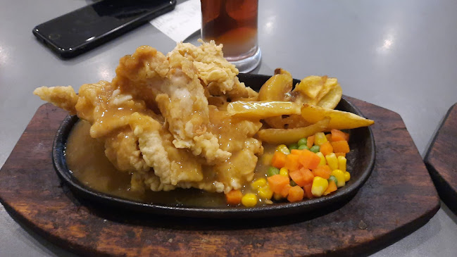 Opinii despre Kedai 49 Samarinda în Kota Samarinda - Gastronomi dan perhotelan