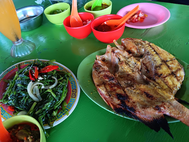 Rumah Makan Selera Alam