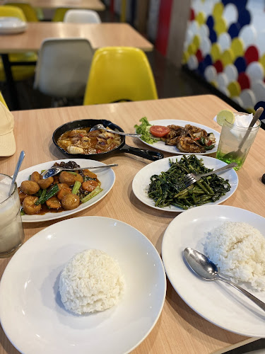 Opinii despre D'Cost Seafood Bandung Indah Plaza în Kota Bandung - Gastronomi dan perhotelan