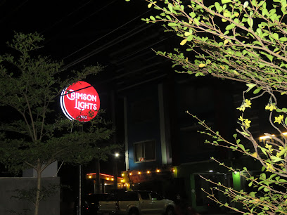 Crimson Lights Coffe