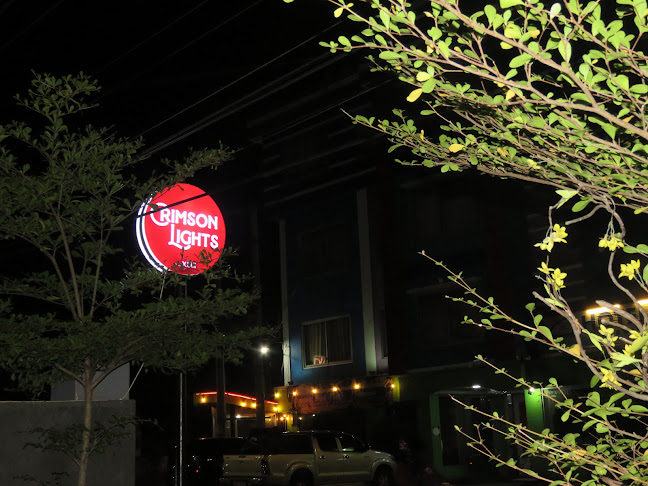 Opinii despre Crimson Lights Coffe în Kota Banjarmasin - Gastronomi dan perhotelan