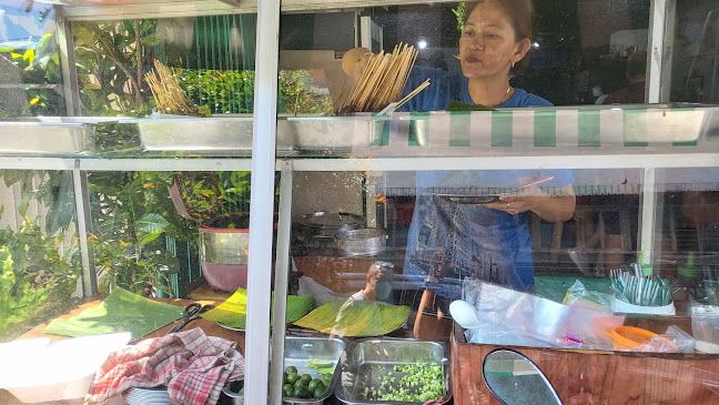 RM Sate Manis Antasari