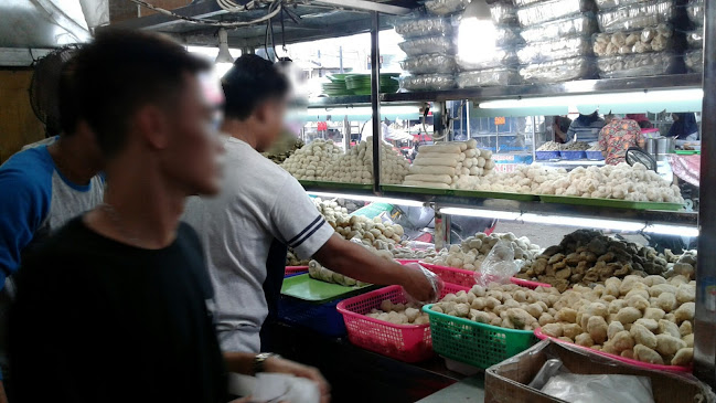 Opinii despre Pempek Edy în Kota Palembang - Gastronomi dan perhotelan