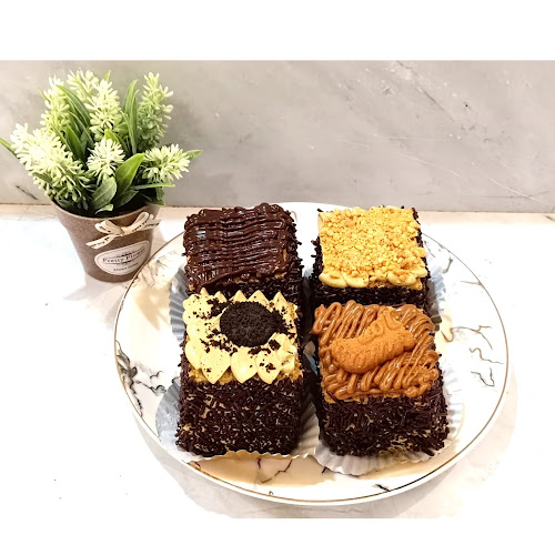 Aldora Bakery and Cake Shop