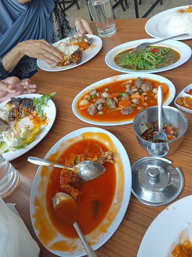 Bandar Seafood Palembang - Kota Palembang