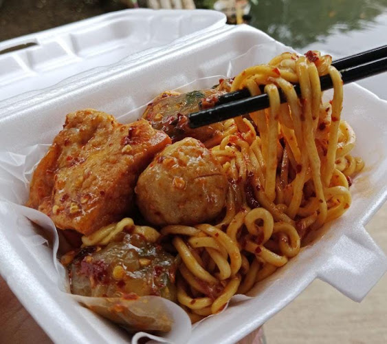 Kedai Mielenial - Gastronomi dan perhotelan